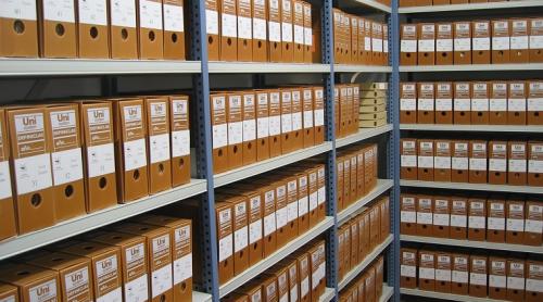 Documente secrete, disponibile publicului român. Unde se pot citi acum dosarele diplomatice