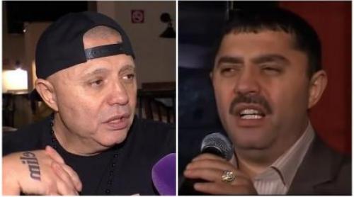 Doliu în familia lui Nicolae Guță! Fratele cântărețului de manele a murit. Ce mesaj dureros a transmis Nicoleta Guță