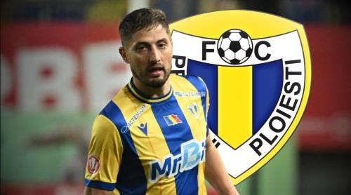 E gata! Petrolul a luat decizia cu Gicu Grozav