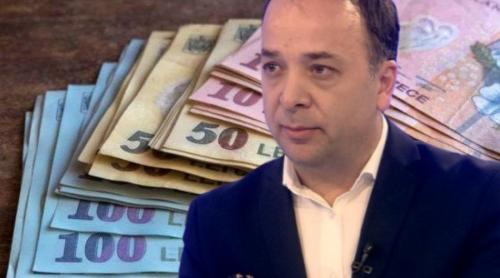 Economia din România, în mare pericol. Adrian Negrescu: „Noi suntem acum într o recesiune tehnică. Oamenii suferă din ce în ce mai mult”