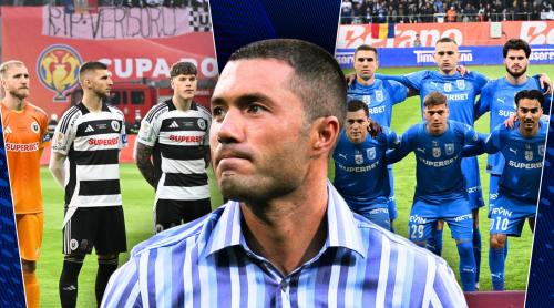 Ei sunt jucătorii care ar putea prinde transferul carierei după finala Cupei României. Adi Ilie: „M au sunat. L am recomandat și pe Boateng de la Dinamo”