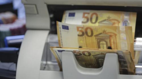 Euro a început iar să crească! Anunțul BNR