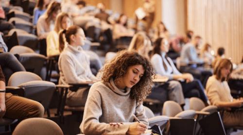 Facultatea din România unde aproape toți absolvenții își găsesc imediat job. A intrat în elita universităților din Europa