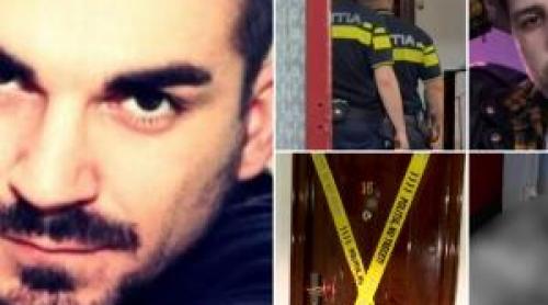 Filmul măcelului din Târgu Jiu. Alexandru şi a hăcuit bunica şi fratele, apoi s a sinucis. Se credea Dumnezeu