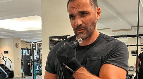 Fiul lui Ion Țiriac a dat de pământ cu laureata de la Madrid, după declarațiile despre Rusia: „Sportivă mediocră. Aruncă ți racheta!”