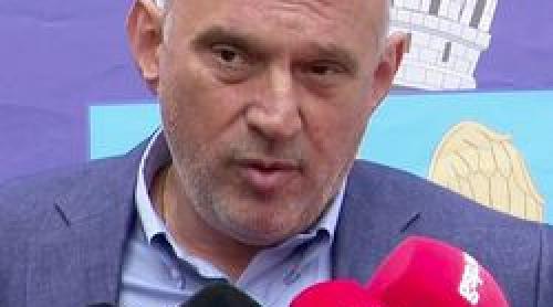 Florin Prunea are de 15 ani o amantă, soția îl desființează: „Să i fie rușine, nu e un bărbat divorțat! Ce învață copiii de la el?”