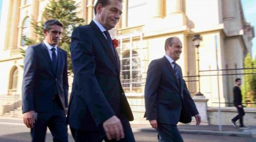 Forța Dreptei, disperată să fie înghițită de PNL. Întregul partid trăiește cu mai puțin de 100 euro/zi