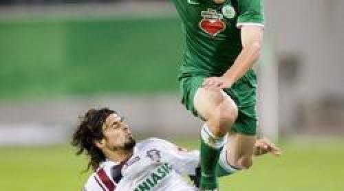 Fost jucător de la Rapid, despre România: „O țară groaznică, sunt toți țigani, șmecheri”