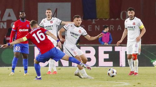 Fotbalist din SuperLiga, anchetat într un dosar cu prejudiciu de 3,5 milioane de euro! Legătura cu mafia din Polonia