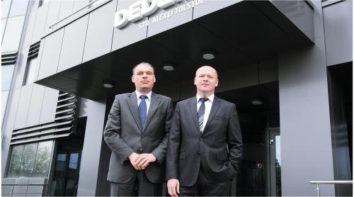 Frații Pavăl, proprietarii Dedeman, succes după succes. Lovitura financiară cu care se mândresc cei mai bogați patroni din fotbalul românesc