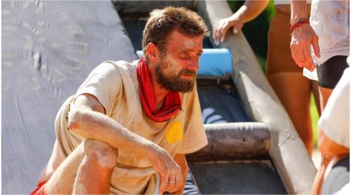 Gabi Tamaș, un nou scandal la Survivor România. Decizia luată de producătorii de la Antena 1