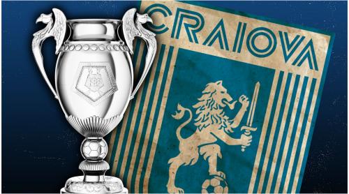 Gafă uriașă înainte de finala Cupei României. Cum a ratat Universitatea Craiova participarea într una dintre cele mai tari competiții europene, eroarea din 1983 de care puțini știu
