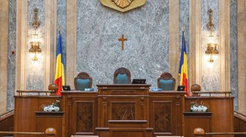 Galop în Parlament pentru pensionari, veterani și invalizi / Talonul de pensie va conține un cod QR sau un cod de bare (propunere legislativă)