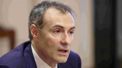 „Generalul negru” dă semne de faliment: Firma de „optimizări” a lui Florian Coldea a avut, în 2025, zero lei cifră de afaceri și a făcut 69 din venituri