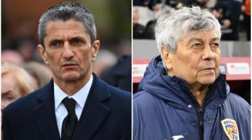 Gest uriaș făcut de Răzvan Lucescu, la pomana de 40 de zile a tatălui său! Cum a apărut și ce l a uimit pe preot: „Ne a impresionat profund”