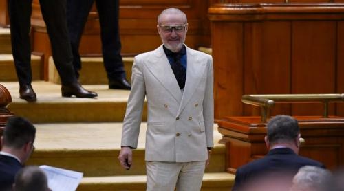 Gigi Becali n a stat pe gânduri: pe cine vrea premier al României, după căderea Guvernului lui Ilie Bolojan