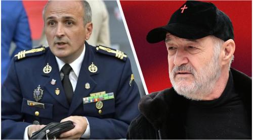 Gigi Becali, prima reacție după ce a pierdut 20.000 de euro în procesul cu Florin Talpan: „Îl dau ăia afară”. Discuție uluitoare: „Dă mi i că ești atât de bogat!”