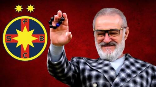 Gigi Becali, victorie de proporţii în instanţă în războiul cu Talpan şi CSA Steaua: “Adio, 37 milioane euro prejudiciu!”. Exclusiv