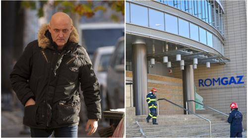 Horațiu Potra, tranzacții imobiliare cu o șefă de la o mare companie de stat. Ce avere uriașă are femeia