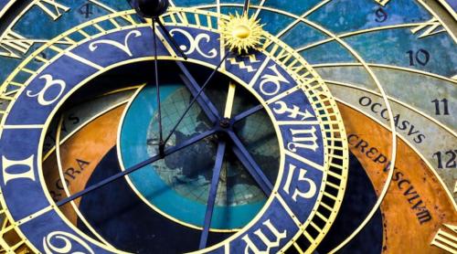 Horoscop 22 mai. Ziua în care trecutul joacă feste mai multor zodii. Sfatul astrelor