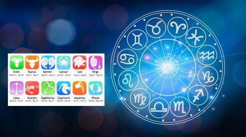Horoscop 25 mai. Ziua aduce noroc pentru câteva zodii. Vor fi însă și nativi loviți de un ghinion crunt