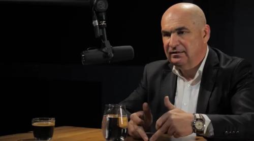 Ilie Bolojan, decizie privind guvernarea! Anunțul premierului