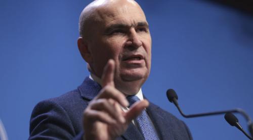 Ilie Bolojan, mesaj pentru liberali după decizia de a nu mai face alianță cu PSD: E prima condiție să recâştigăm încrederea românilor