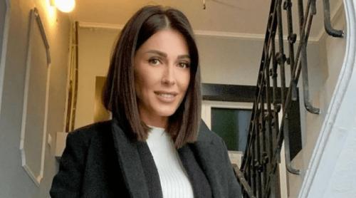 Ilinca Vandici are o vilă spectaculoasă! Imagini rare din casa de lux și dressingul care rivalizează cu cele ale vedetelor de la Hollywood