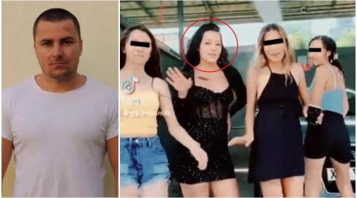 Imaginile care l au scos din minți pe Emil Gânj și l au împins să și omoare fosta iubită. Mama fetei, certată la 112 că a fugit și și a lăsat fiica să ardă