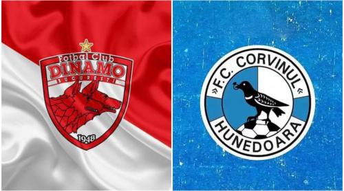 În numele lui Mircea Lucescu! Transfer pe axa Dinamo – Corvinul pentru fotbalistul care a mai jucat la Steaua, Rapid și Universitatea Craiova. Exclusiv