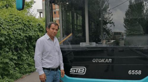 „Încă avem șefi cu 8 clase”. Un avertizor de integritate din STB, concediat de două ori după ce a semnalat nereguli, dezvăluie gravele probleme ale companiei