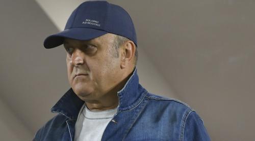 Încă o lovitură încasată de Dan Șucu: își pierde gratis vedeta! Cu ce echipă va semna