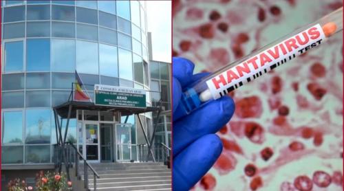 Infecția cu hantavirus din România nu se transmite de la om la om ci este tulpina transmisă de rozătoare, confirmă Institutul Cantacuzino