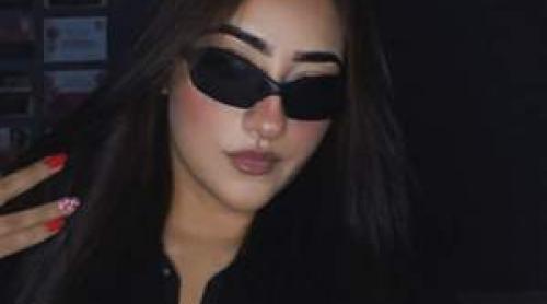 Influenceriță celebră, împușcată mortal în fața propriilor copii! Avea 26 de ani