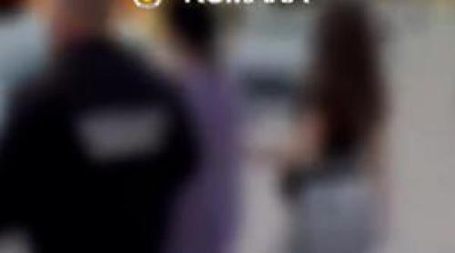 Învăţătoare din Medgidia, reţinută după ce ar fi lovit un elev care a rupt rezultatele la Evaluarea Naţională