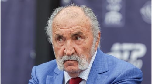 Ion Țiriac a împlinit 87 de ani! Cum și a clădit miliardarul român averea și ce cadou incredibil și a făcut la 14 ani