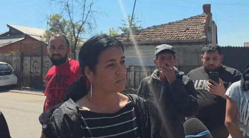 Ipoteză șocantă în cazul evadatului care nu s a supus somației și a fost împușcat de polițiști. „Nu este adevărat. M a iubit”