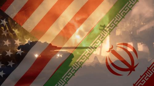 „Iranul își supraestimează cărțile”. Emiratele Arabe Unite vorbesc despre șansele unui acord al Teheranului cu SUA