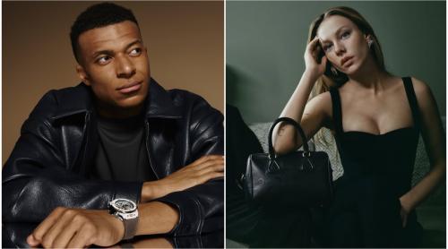 Iubita lui Kylian Mbappe, decizie radicală după ce fanii au strâns peste 2.000.000 de semnături pentru plecarea starului de la Real Madrid