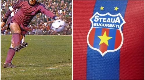 Jucătorul trecut pe la Steaua care era milionar încă de pe vremea lui Ceaușescu. Ce afaceri făcea acesta