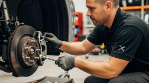 Judeţul în care e nevoie disperată de forţă de muncă. Se caută electricieni, şoferi şi mecanici
