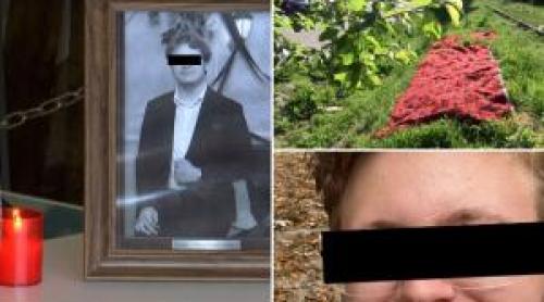La 19 ani, Cristian a ales o moarte cruntă în Constanţa. Şi a pus capul pe şine şi şi a aşteptat sfârşitul