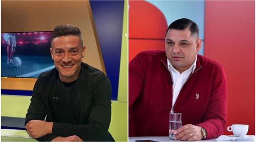 La 19 ani de la unul dintre cele mai grave momente din fotbalul românesc, Gabi Torje a făcut anunțul