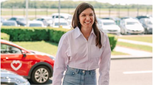 La 34 de ani, Simona Halep uimește pe toată lumea. Ce a ajuns să facă după retragerea din tenis