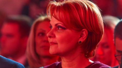 Lia Olguța Vasilescu, anunț uriaș! Ce a decis după întâlnirea cu jucătorii și staff ul Universității Craiova