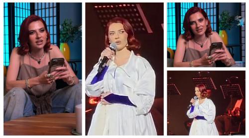 Lidia Buble a răspuns celor mai incomode întrebări despre viața ei: „De atâtea ori m au făcut gravidă.”