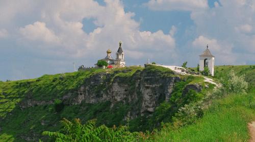 Locul spectaculos din Moldova care ar putea intra în UNESCO. Zona atrage tot mai mulți turiști străini