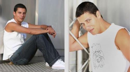 Lucian Viziru, acuzat că „cerșește” pe TikTok. Ce probleme are actorul după ce a recunoscut consumul de substanțe interzise