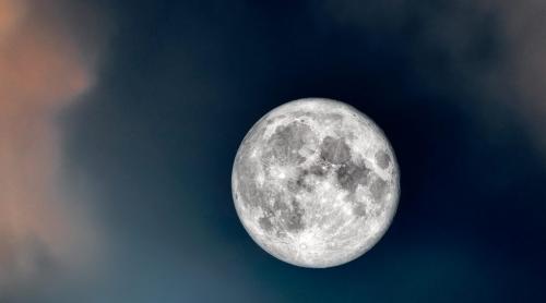 Luna Plină în Scorpion pe 1 Mai 2026. Cele trei zodii direct afectate