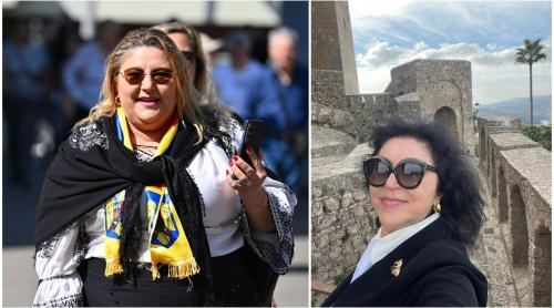 Luptă pentru avere în familia Dianei Șoșoacă. S a solicitat restituirea unui teren pe care s a aflat o fabrică